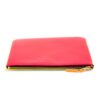 Comme Des Garçons Wallet Pouch fluo - Thumbnail Image 3