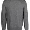 Comme Des Garçons Shirt x Brett Westfall Maglione girocollo con ricamo - Thumbnail Image 2