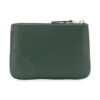 Comme Des Garçons Wallet Portamonete verde - Thumbnail Image 2