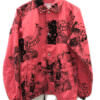 Comme Des Garçons Shirt Giacca-camicia con bottoni a pressione - Thumbnail Image 1