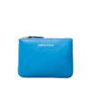 Comme Des Garçons Wallet Portamonete azzurro - Thumbnail Image 1
