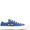 Comme Des Garçons Play x Converse Sneakers Chuck Taylor - Thumbnail Image 1