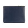 Comme Des Garçons Wallet Pouch con zip - Thumbnail Image 2