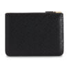 Comme Des Garçons Wallet Pouch con logo in rilievo - Thumbnail Image 2