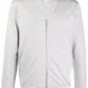 Comme Des Garçons Shirt x KAWS Felpa con zip - Thumbnail Image 1