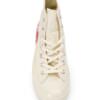 Comme Des Garçons Play x Converse Sneakers Chuck Taylor - Thumbnail Image 4