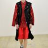 Comme Des Garçons Shirt Smanicato - Thumbnail Image 2