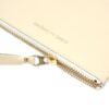 Comme Des Garçons Wallet Portamonete beige - Thumbnail Image 4