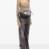 MM6 MAISON MARGIELA Borsa tracolla numeric - Thumbnail Image 3