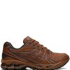 ASICS GEL KAYANO 14 Rusty Brown/Graphite Grey - Thumbnail Image 1