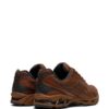 ASICS GEL KAYANO 14 Rusty Brown/Graphite Grey - Thumbnail Image 3