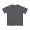 CATERPILLAR LINEAR LOGO T SHIRT DARK SLATE - Thumbnail Image 2