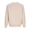 CATERPILLAR RAGLAN CREWNECK FELPA IVORY CREAM - Thumbnail Image 2