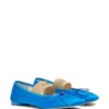 MM6 Maison Margiela Ballerine Atomic - Thumbnail Image 2