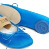 MM6 Maison Margiela Ballerine Atomic - Thumbnail Image 4