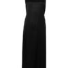 MM6 Maison Margiela Abito con spacco laterale - Thumbnail Image 1
