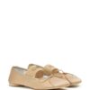 MM6 Maison Margiela Ballerine Atomic - Thumbnail Image 2