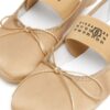 MM6 Maison Margiela Ballerine Atomic - Thumbnail Image 4