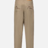 EVISU PANTALONI LARGHI CON RICAMO GABBIANO - Thumbnail Image 2