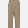 EVISU PANTALONI LARGHI CON RICAMO GABBIANO - Thumbnail Image 1