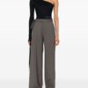 MM6 Maison Margiela Body asimmetrico - Thumbnail Image 2