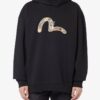 EVISU Felpa - Thumbnail Image 1