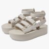 TEVA FLATFORM MEVIA SANDALI - Thumbnail Image 2