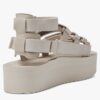 TEVA FLATFORM MEVIA SANDALI - Thumbnail Image 3