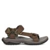 TEVA TERRA FI LITE SANDALO M - Thumbnail Image 1