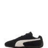 PUMA SPEEDCAT OG BLACK - Thumbnail Image 2