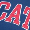 Caterpillar VARSITY CREWNECK - Thumbnail Image 3