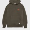 Caterpillar LOGO HOODIE - Thumbnail Image 1