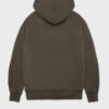 Caterpillar LOGO HOODIE - Thumbnail Image 2