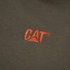 Caterpillar LOGO HOODIE - Thumbnail Image 3