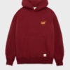 Caterpillar LOGO HOODIE - Thumbnail Image 1