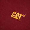 Caterpillar LOGO HOODIE - Thumbnail Image 2