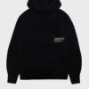 Caterpillar STARS AND STRIPES HOODIE - Thumbnail Image 2