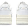 ASICS EX89 White/Mineral Beige - Thumbnail Image 3