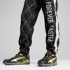 PUMA Sneakers in mesh A$AP ROCKY x PUMA Inhale - Thumbnail Image 3