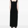 MM6 Maison Margiela Abito lungo - Thumbnail Image 3