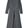 MM6 Maison Margiela Abito a maniche lunghe - Thumbnail Image 1