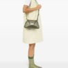 MM6 Maison Margiela Borsa a spalla Numeric - Thumbnail Image 2