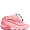SALOMON CROSS LOW MM6 MAISON MARGIELA - Thumbnail Image 1