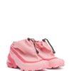 SALOMON CROSS LOW MM6 MAISON MARGIELA - Thumbnail Image 2