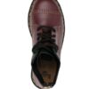 MM6 MAISON MARGIELA X DR.MARTENS Stivaletti con design color-block - Thumbnail Image 4