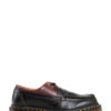MM6 MAISON MARGIELA X DR.MARTENS Mocassino con design color-block - Thumbnail Image 1