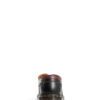 MM6 MAISON MARGIELA X DR.MARTENS Mocassino con design color-block - Thumbnail Image 3