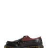 MM6 MAISON MARGIELA X DR.MARTENS Mocassino con design color-block - Thumbnail Image 4
