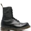MM6 MAISON MARGIELA X DR.MARTENS Stivaletti - Thumbnail Image 1