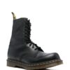 MM6 MAISON MARGIELA X DR.MARTENS Stivaletti - Thumbnail Image 2